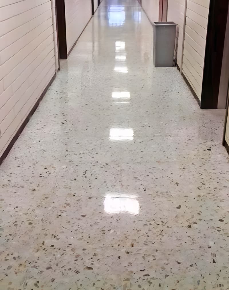 Pulidos Guerrero, especialistas en suelos